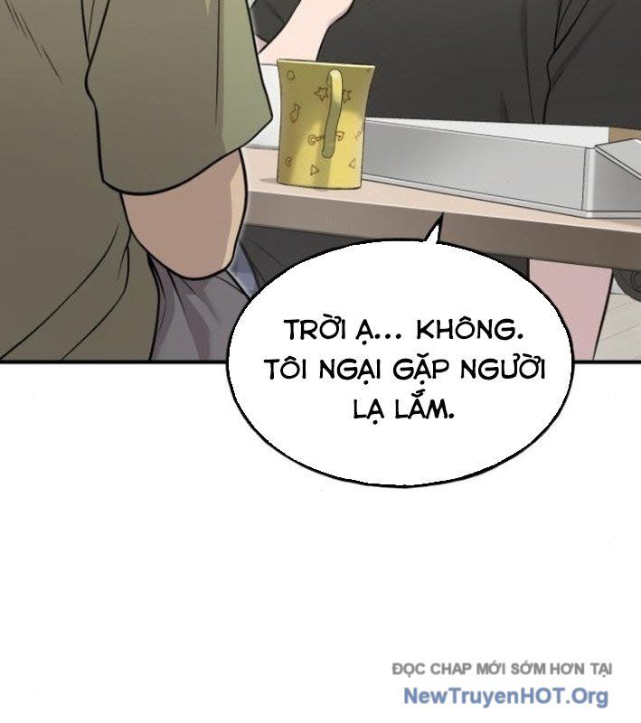 Chào Nhé, Griffin Mắt Tròn! Chap 8 - Next Chap 9