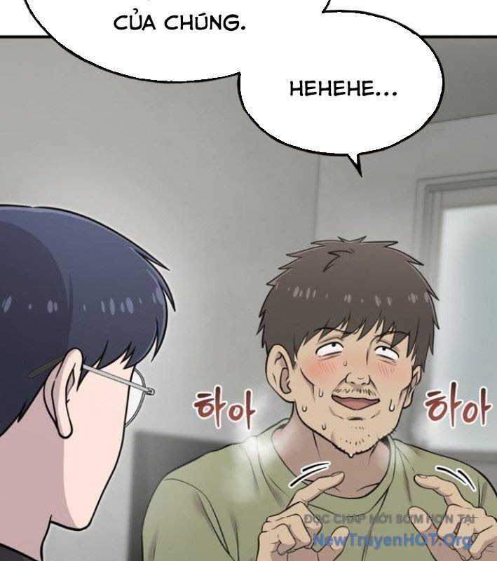 Chào Nhé, Griffin Mắt Tròn! Chap 8 - Next Chap 9