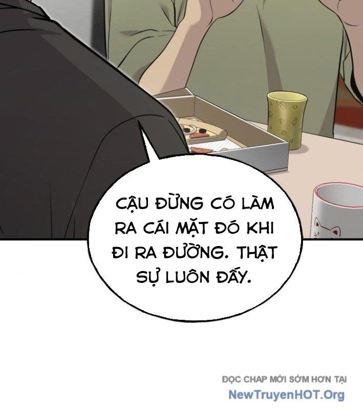 Chào Nhé, Griffin Mắt Tròn! Chap 8 - Next Chap 9