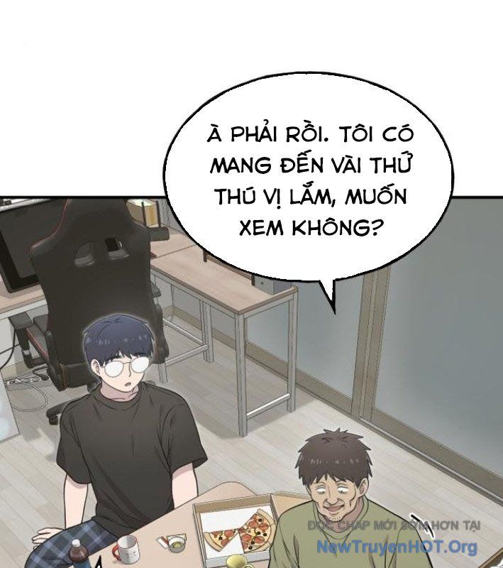 Chào Nhé, Griffin Mắt Tròn! Chap 8 - Next Chap 9