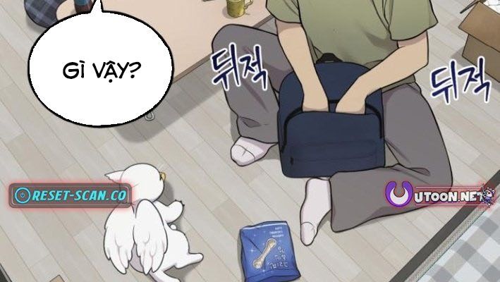 Chào Nhé, Griffin Mắt Tròn! Chap 8 - Next Chap 9