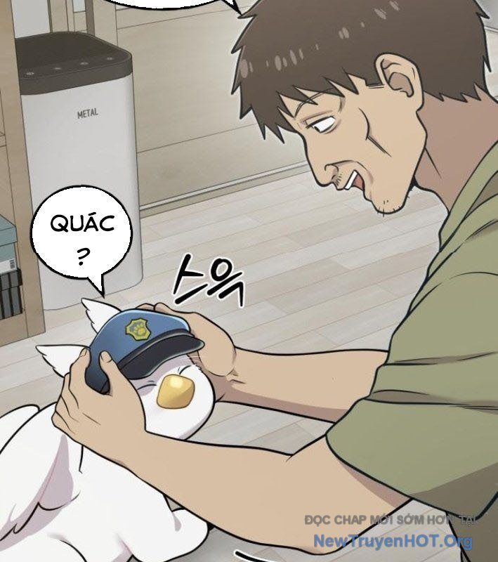 Chào Nhé, Griffin Mắt Tròn! Chap 8 - Next Chap 9