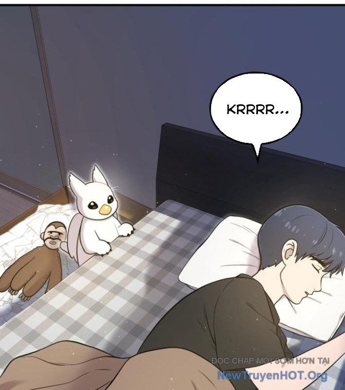 Chào Nhé, Griffin Mắt Tròn! Chap 8 - Next Chap 9