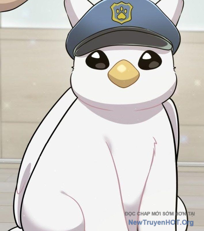 Chào Nhé, Griffin Mắt Tròn! Chap 8 - Next Chap 9