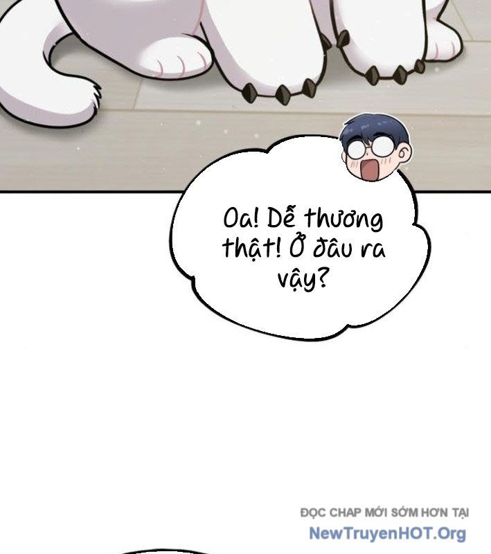 Chào Nhé, Griffin Mắt Tròn! Chap 8 - Next Chap 9