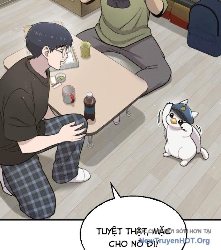 Chào Nhé, Griffin Mắt Tròn! Chap 8 - Next Chap 9
