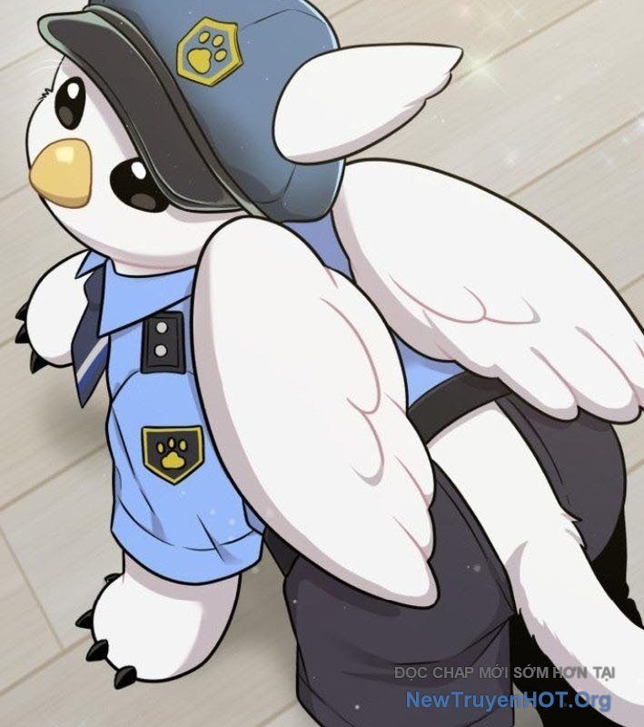 Chào Nhé, Griffin Mắt Tròn! Chap 8 - Next Chap 9