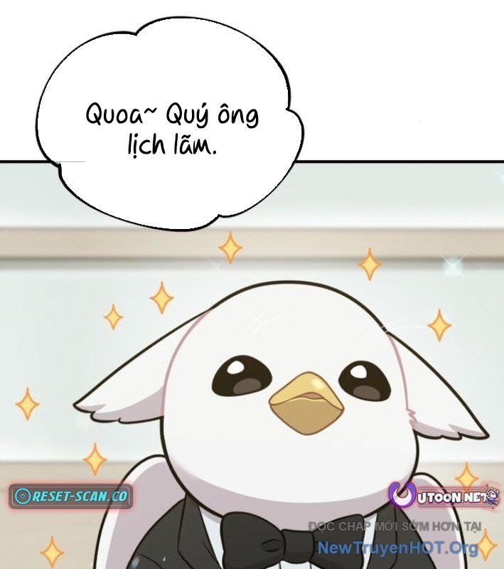 Chào Nhé, Griffin Mắt Tròn! Chap 8 - Next Chap 9