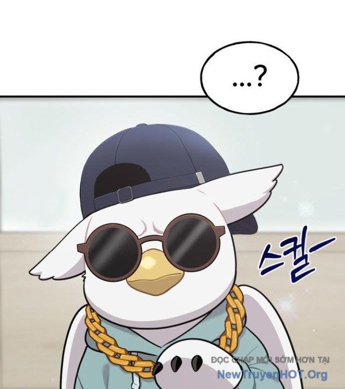 Chào Nhé, Griffin Mắt Tròn! Chap 8 - Next Chap 9