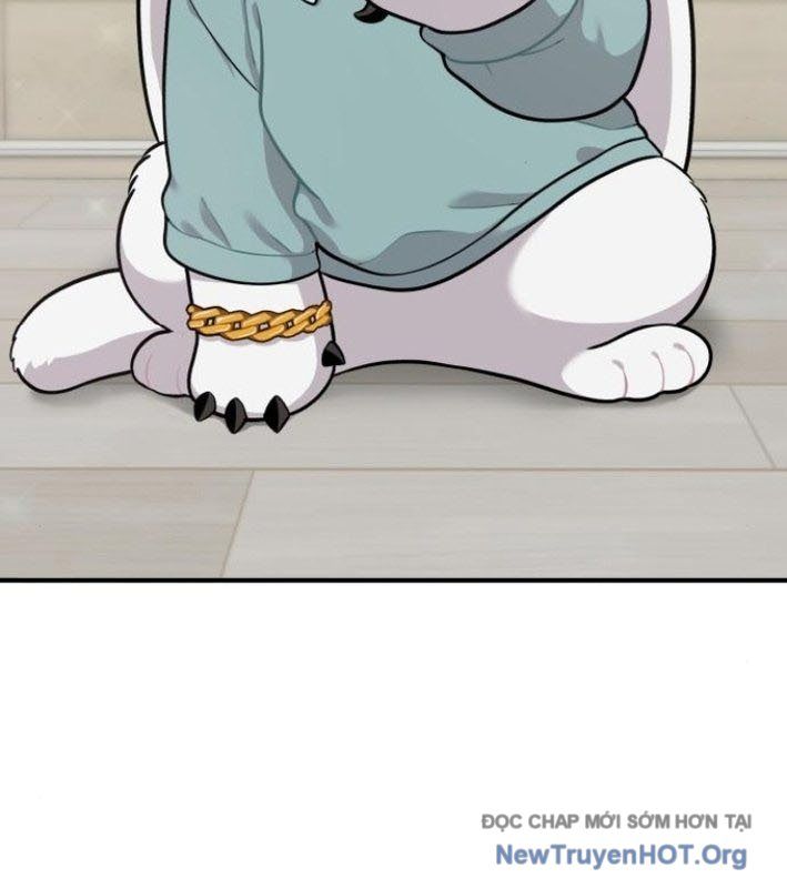 Chào Nhé, Griffin Mắt Tròn! Chap 8 - Next Chap 9