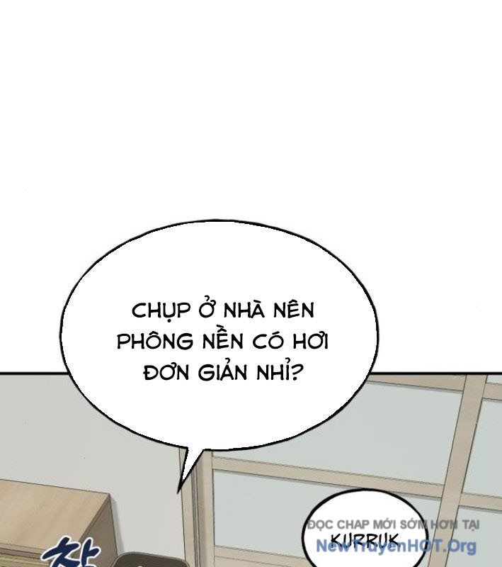 Chào Nhé, Griffin Mắt Tròn! Chap 8 - Next Chap 9