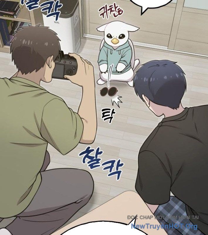 Chào Nhé, Griffin Mắt Tròn! Chap 8 - Next Chap 9