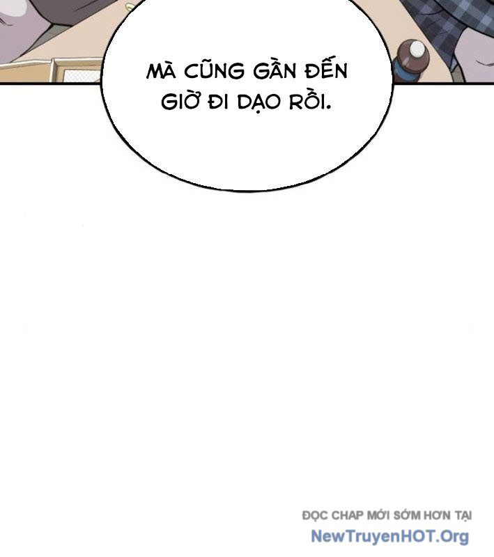 Chào Nhé, Griffin Mắt Tròn! Chap 8 - Next Chap 9