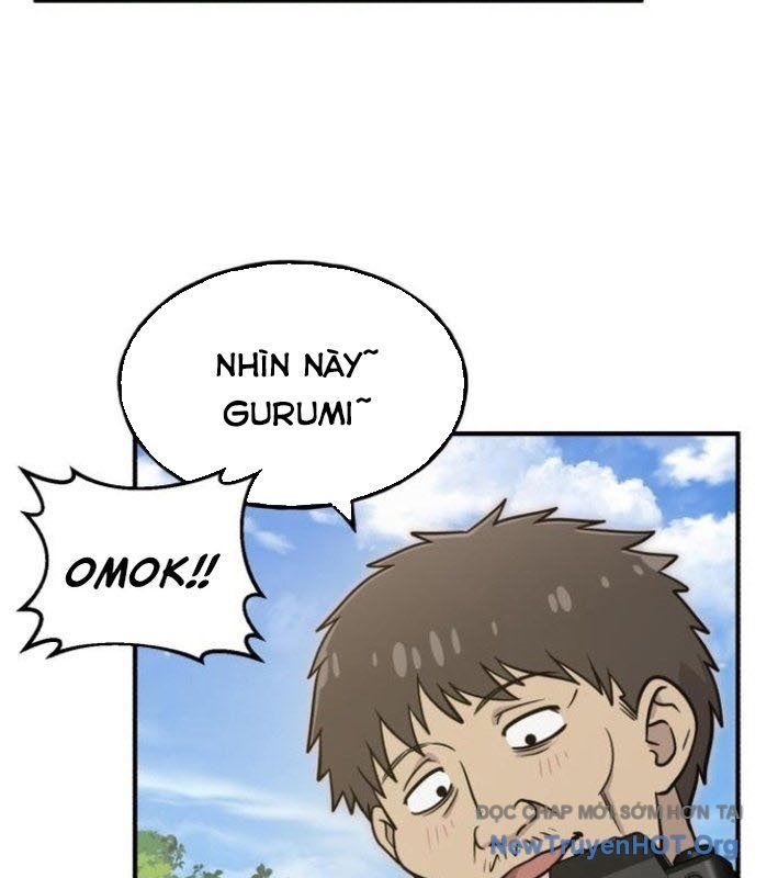 Chào Nhé, Griffin Mắt Tròn! Chap 8 - Next Chap 9