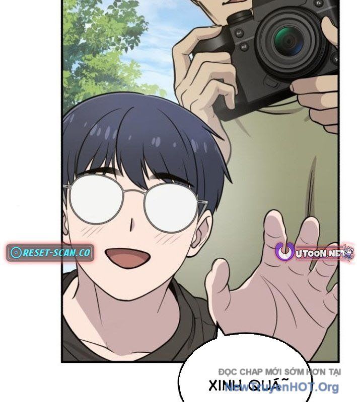 Chào Nhé, Griffin Mắt Tròn! Chap 8 - Next Chap 9