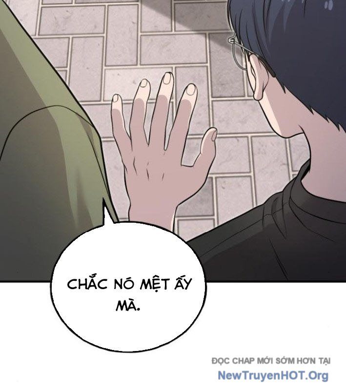 Chào Nhé, Griffin Mắt Tròn! Chap 8 - Next Chap 9