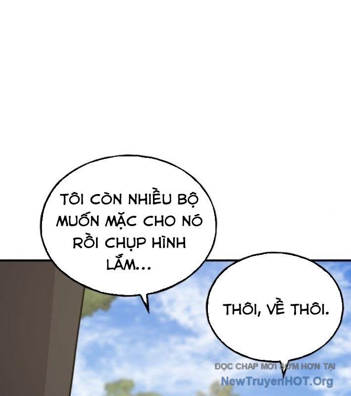 Chào Nhé, Griffin Mắt Tròn! Chap 8 - Next Chap 9