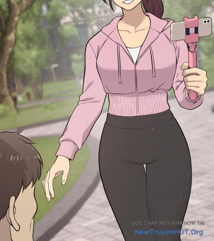 Chào Nhé, Griffin Mắt Tròn! Chap 8 - Next Chap 9