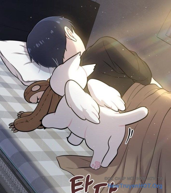 Chào Nhé, Griffin Mắt Tròn! Chap 8 - Next Chap 9