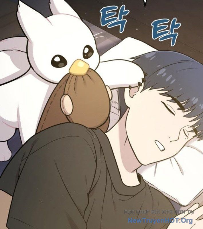 Chào Nhé, Griffin Mắt Tròn! Chap 8 - Next Chap 9