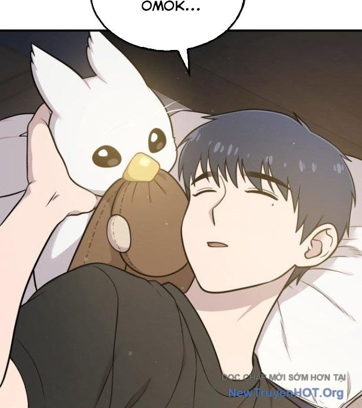 Chào Nhé, Griffin Mắt Tròn! Chap 8 - Next Chap 9