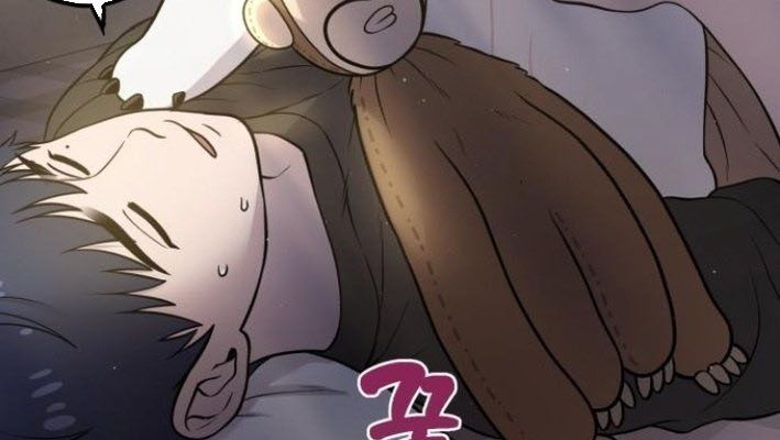 Chào Nhé, Griffin Mắt Tròn! Chap 8 - Next Chap 9