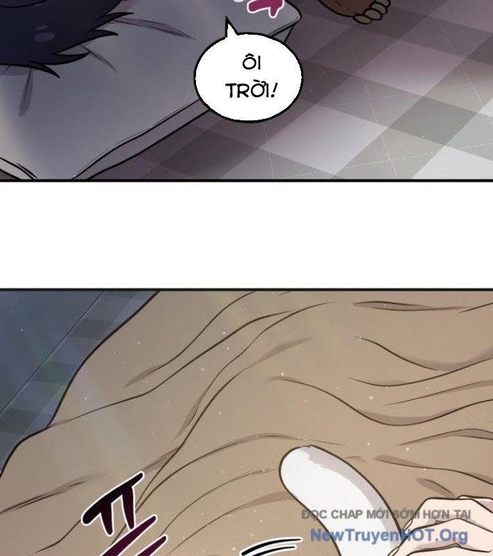 Chào Nhé, Griffin Mắt Tròn! Chap 8 - Next Chap 9