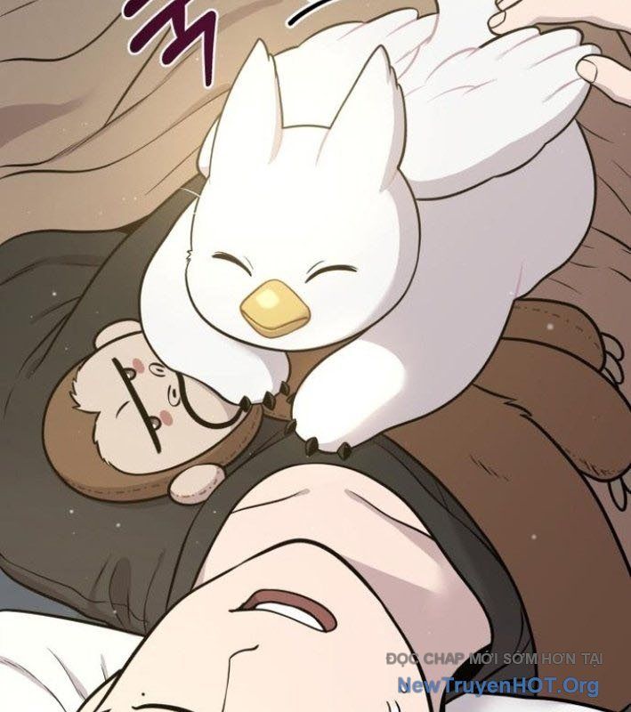 Chào Nhé, Griffin Mắt Tròn! Chap 8 - Next Chap 9