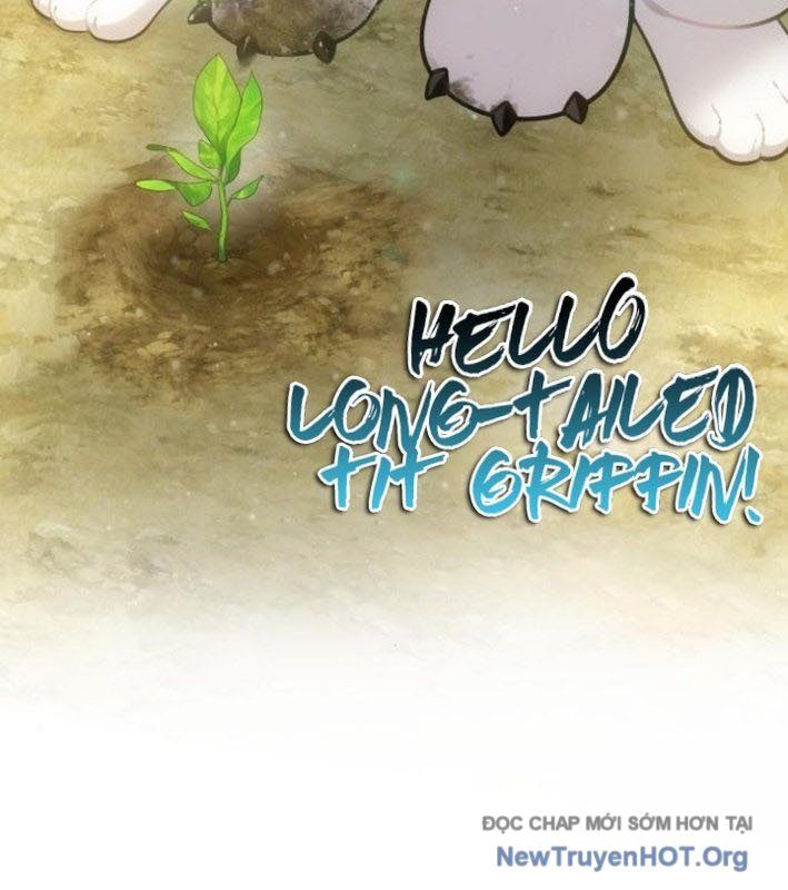 Chào Nhé, Griffin Mắt Tròn! Chap 8 - Next Chap 9