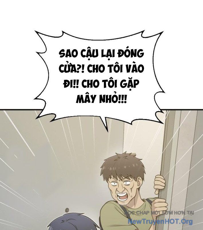 Chào Nhé, Griffin Mắt Tròn! Chap 8 - Next Chap 9