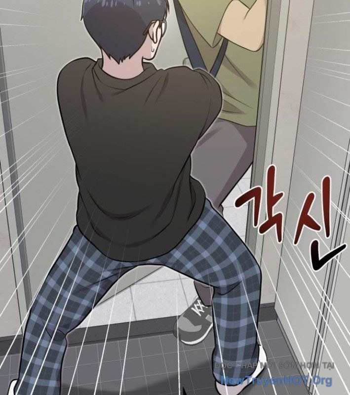 Chào Nhé, Griffin Mắt Tròn! Chap 8 - Next Chap 9