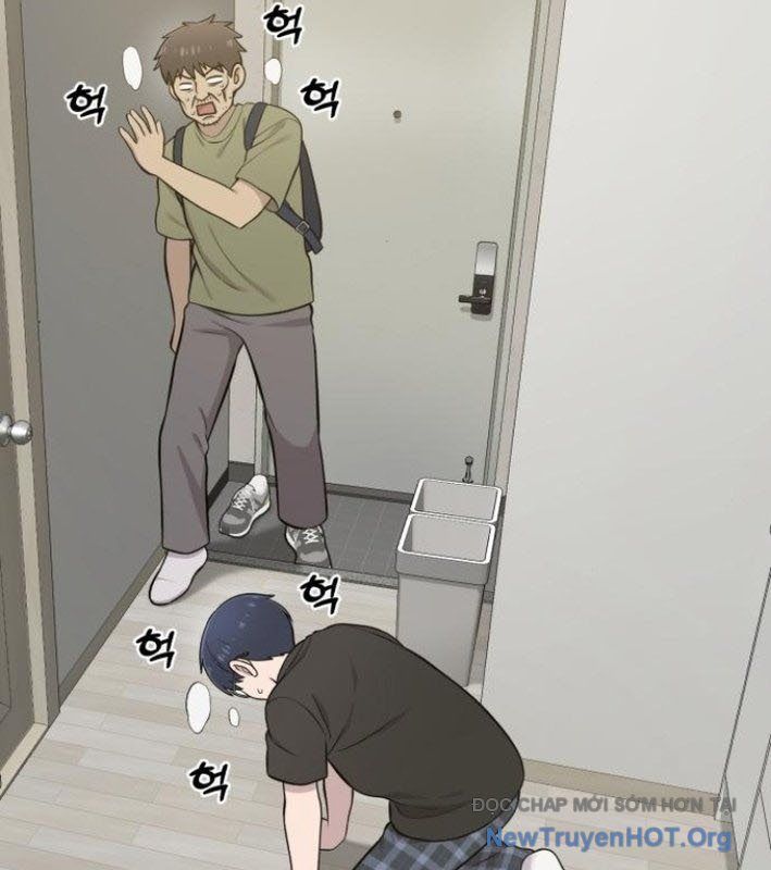 Chào Nhé, Griffin Mắt Tròn! Chap 8 - Next Chap 9