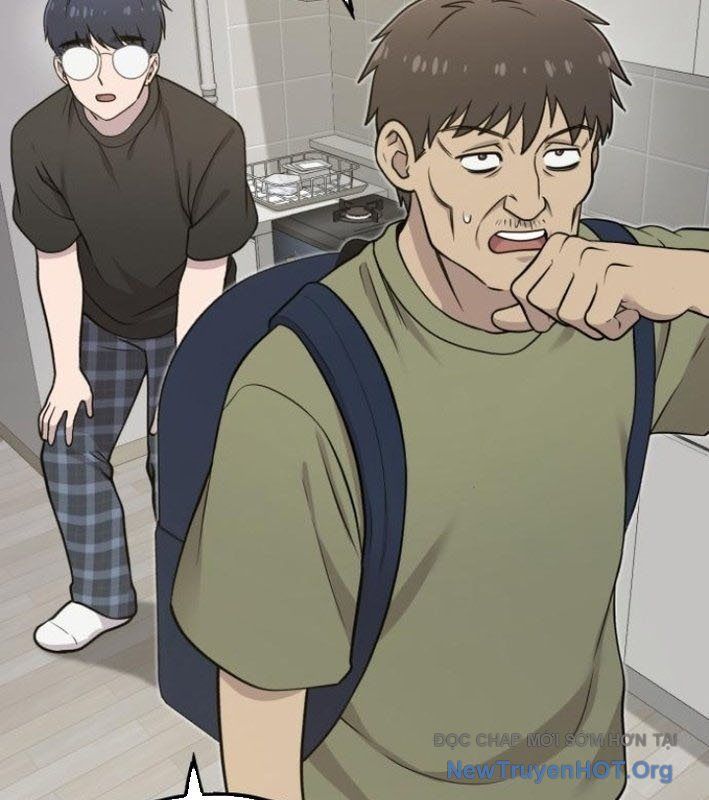 Chào Nhé, Griffin Mắt Tròn! Chap 8 - Next Chap 9