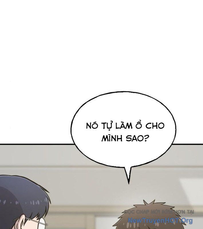 Chào Nhé, Griffin Mắt Tròn! Chap 8 - Next Chap 9