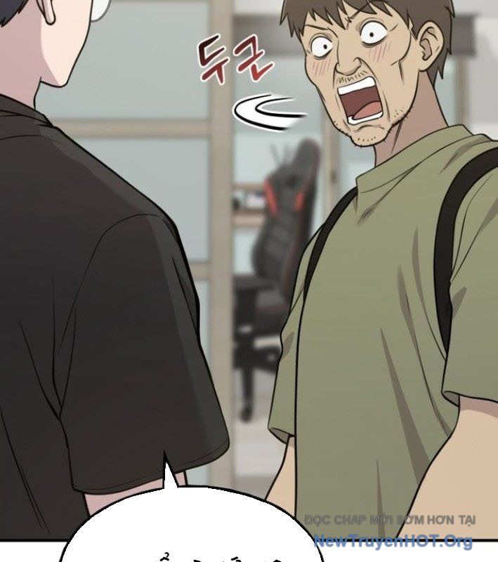 Chào Nhé, Griffin Mắt Tròn! Chap 8 - Next Chap 9