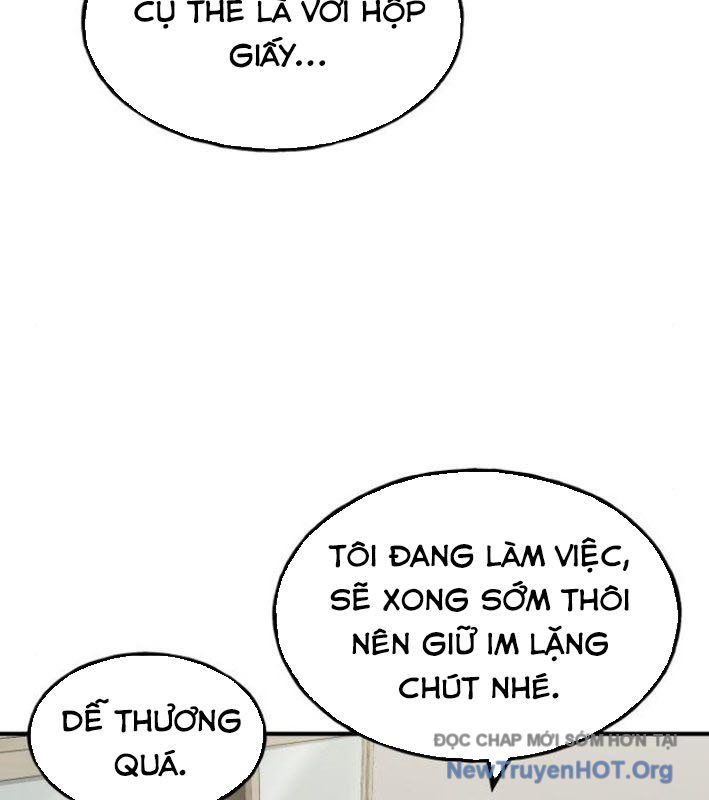 Chào Nhé, Griffin Mắt Tròn! Chap 8 - Next Chap 9