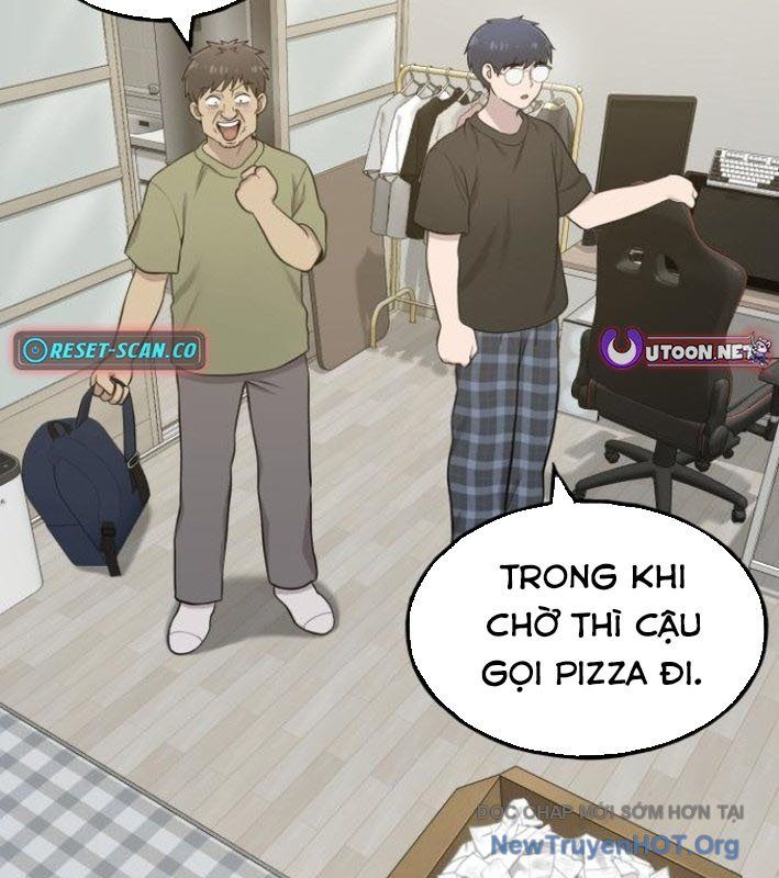 Chào Nhé, Griffin Mắt Tròn! Chap 8 - Next Chap 9