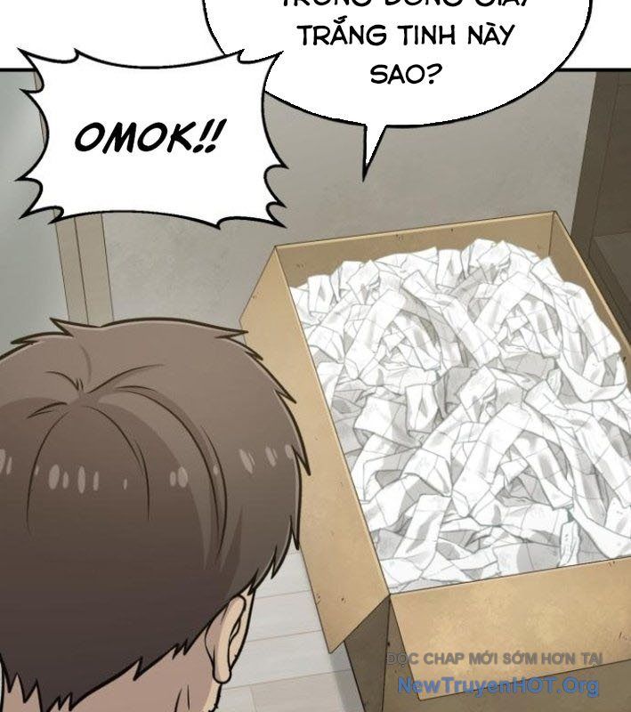 Chào Nhé, Griffin Mắt Tròn! Chap 8 - Next Chap 9