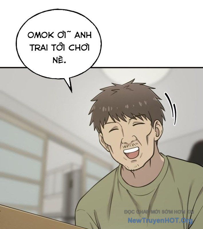 Chào Nhé, Griffin Mắt Tròn! Chap 8 - Next Chap 9