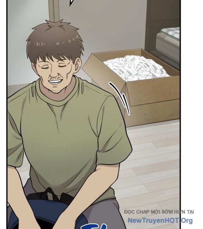 Chào Nhé, Griffin Mắt Tròn! Chap 8 - Next Chap 9