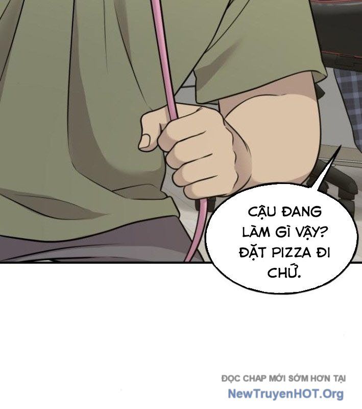 Chào Nhé, Griffin Mắt Tròn! Chap 8 - Next Chap 9