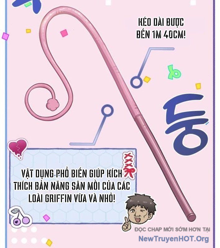 Chào Nhé, Griffin Mắt Tròn! Chap 8 - Next Chap 9