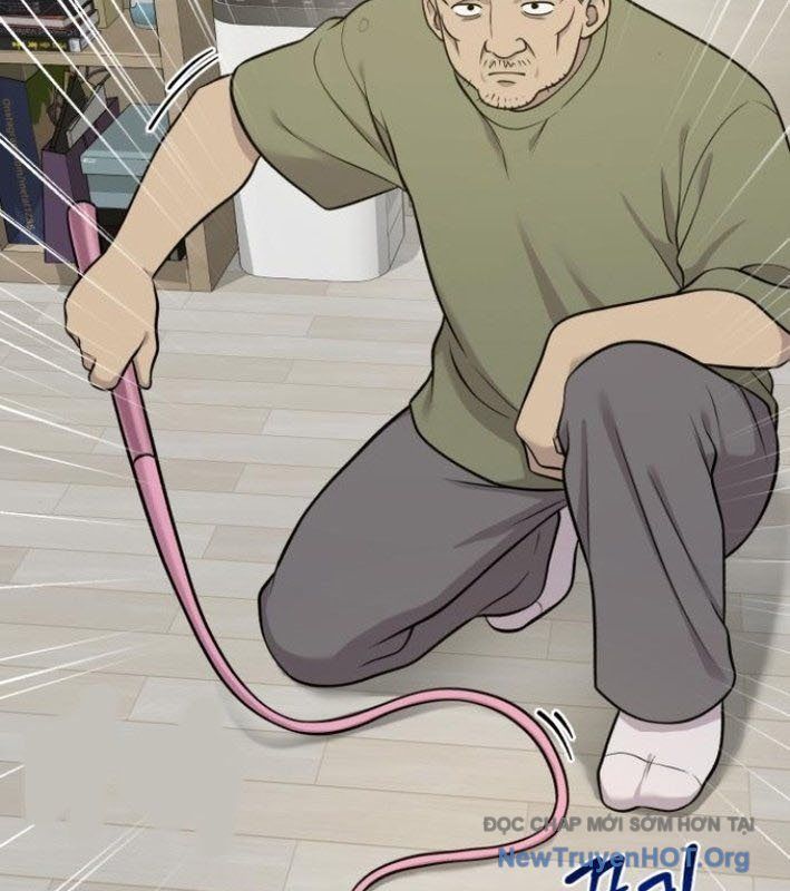 Chào Nhé, Griffin Mắt Tròn! Chap 8 - Next Chap 9