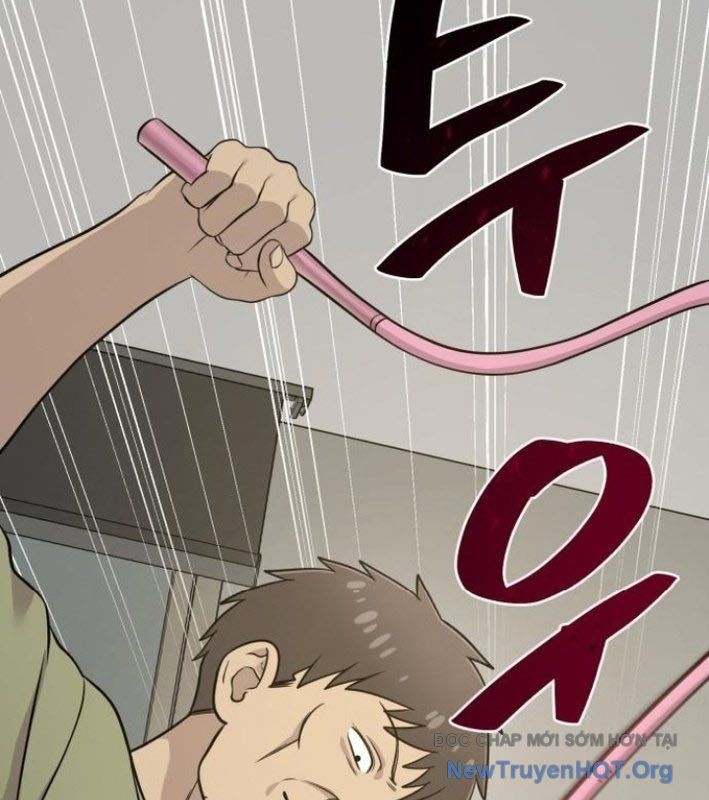 Chào Nhé, Griffin Mắt Tròn! Chap 8 - Next Chap 9