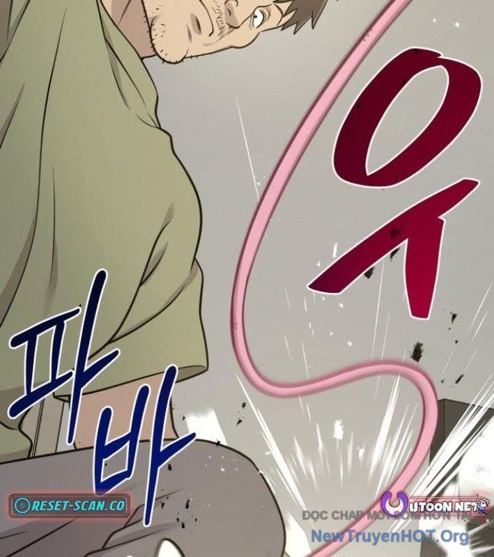 Chào Nhé, Griffin Mắt Tròn! Chap 8 - Next Chap 9
