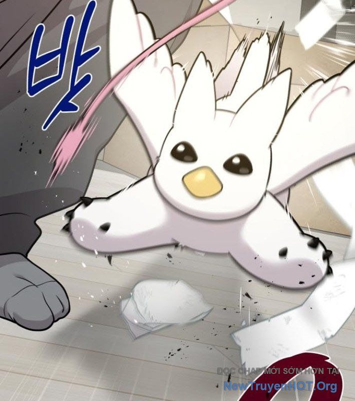 Chào Nhé, Griffin Mắt Tròn! Chap 8 - Next Chap 9