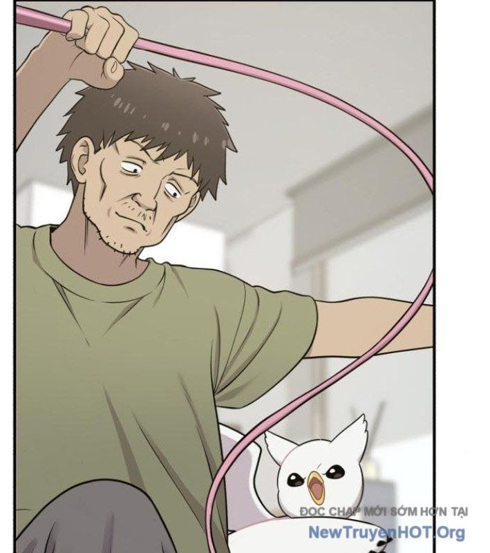 Chào Nhé, Griffin Mắt Tròn! Chap 8 - Next Chap 9