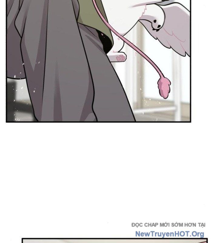 Chào Nhé, Griffin Mắt Tròn! Chap 8 - Next Chap 9