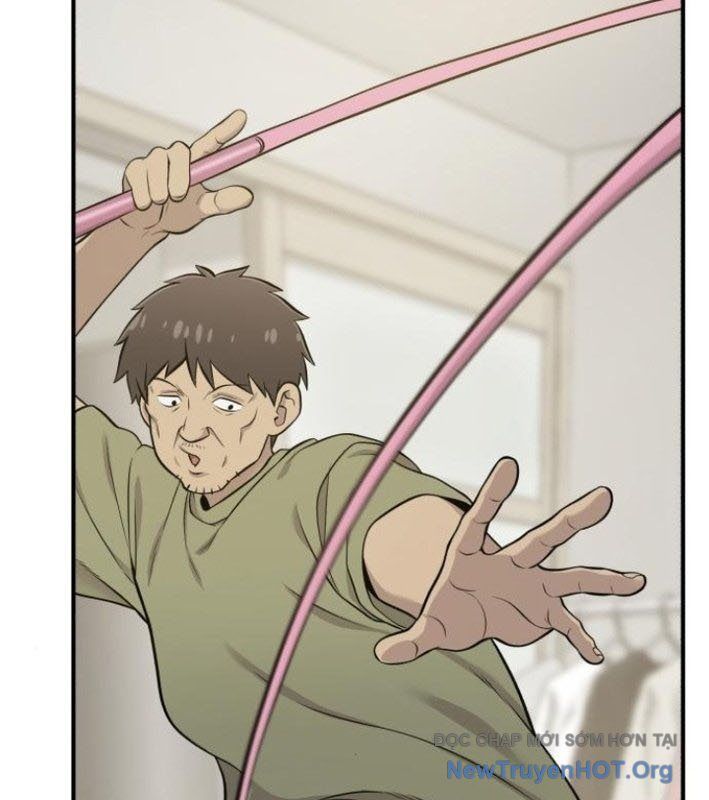 Chào Nhé, Griffin Mắt Tròn! Chap 8 - Next Chap 9