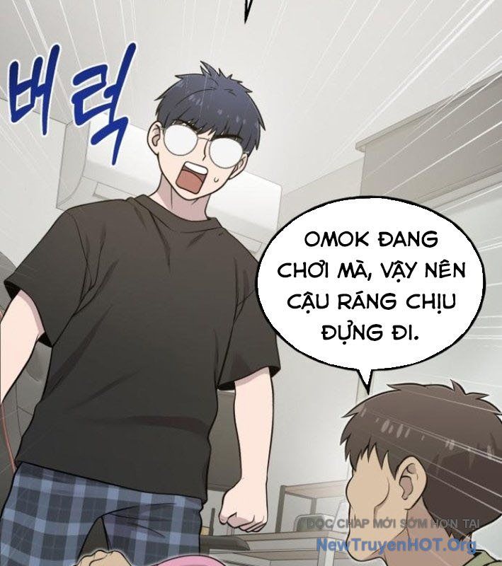 Chào Nhé, Griffin Mắt Tròn! Chap 8 - Next Chap 9